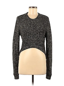 Torn by Ronny Kobo Pullover Sweater (view 1)