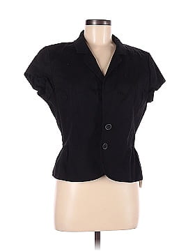 Express Design Studio Blazer (view 1)