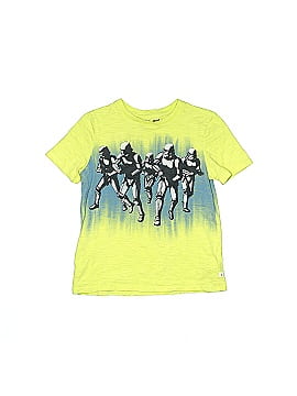 Gap X Star Wars Short Sleeve T-Shirt (view 1)