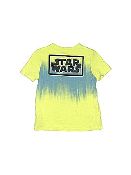 Gap X Star Wars Short Sleeve T-Shirt (view 2)