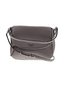 Kate Spade New York Leather Satchel (view 1)