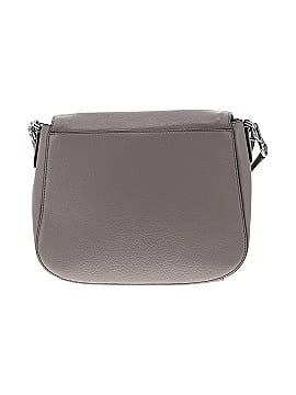 Kate Spade New York Leather Satchel (view 2)