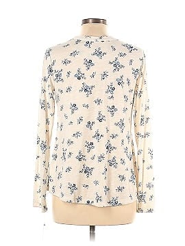 Sonoma Goods for Life Long Sleeve Blouse (view 2)