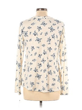 Sonoma Goods for Life Long Sleeve Blouse (view 2)