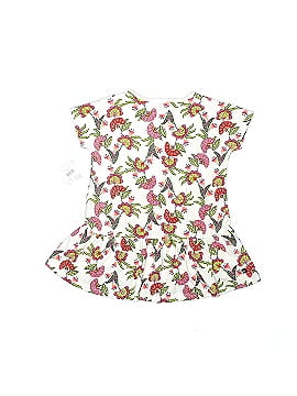 Tea Short Sleeve Top (view 2)
