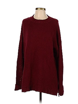 Show Me Your Mumu Pullover Sweater (view 1)