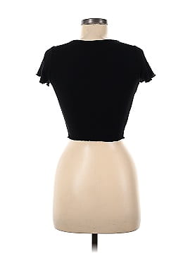 Bozzolo Short Sleeve Top (view 2)