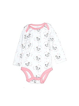 Koala Baby Long Sleeve Onesie (view 1)