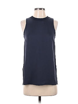 Vince. Sleeveless Blouse (view 1)
