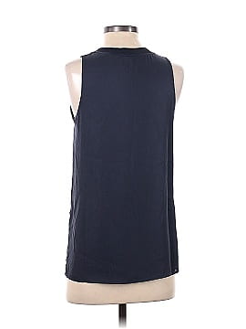 Vince. Sleeveless Blouse (view 2)