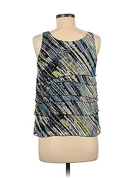 Kenneth Cole Collection Sleeveless Blouse (view 2)