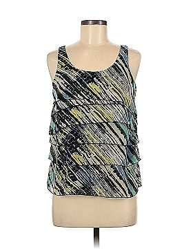 Kenneth Cole Collection Sleeveless Blouse (view 1)