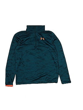 Under Armour Track Jacket (view 1)