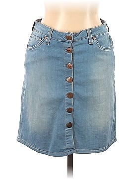 Wrangler Jeans Co Denim Skirt (view 1)