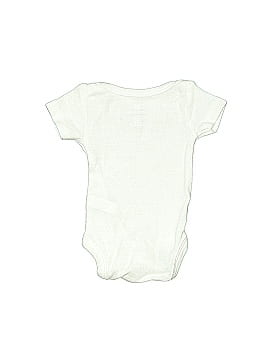 Koala Baby Short Sleeve Onesie (view 2)