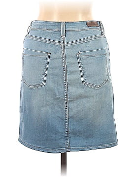 Wrangler Jeans Co Denim Skirt (view 2)