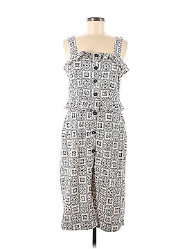 Ann Taylor Casual Dress (view 1)