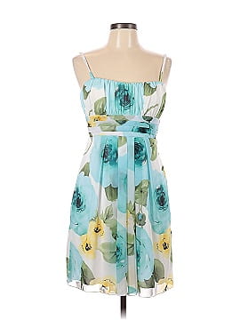 Iz Byer Casual Dress (view 1)