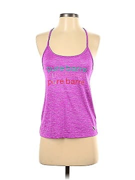 Pure Barre By SPLITS59 Tank Top (view 1)