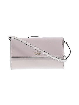 Kate Spade New York Leather Crossbody Bag (view 1)