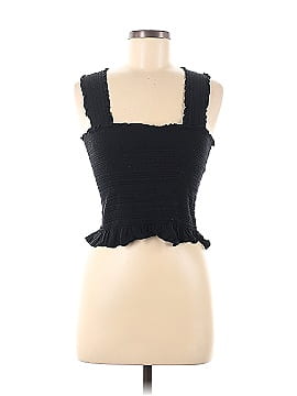 Ecote Sleeveless Top (view 1)