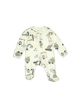 Carter's Long Sleeve Outfit (view 1)