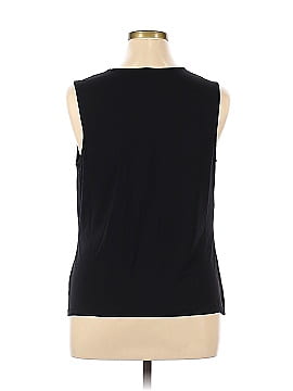 I by Iris Setlakwe Sleeveless Top (view 2)