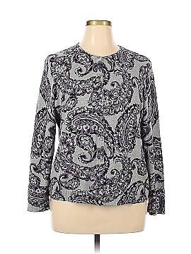 Croft & Barrow Cardigan (view 1)