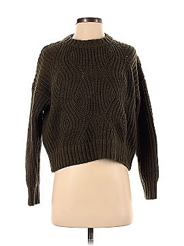 Madewell Pullover Sweater (view 1)
