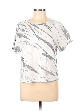 Threads 4 Thought Short Sleeve T-Shirt (view 1)