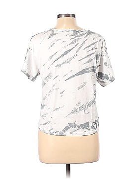 Threads 4 Thought Short Sleeve T-Shirt (view 2)