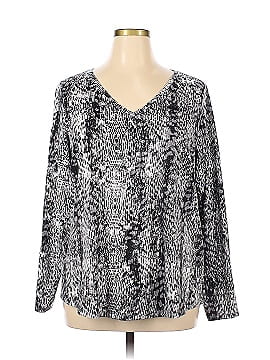 Evri Long Sleeve T-Shirt (view 1)