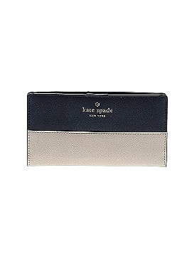 Kate Spade New York Leather Wallet (view 1)
