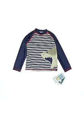 Andy & Evan Rash Guard (view 1)