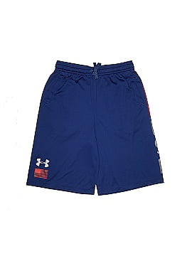 Under Armour Athletic Shorts (view 1)