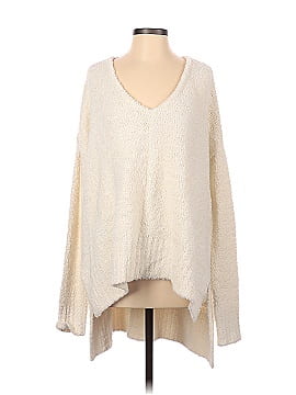 Show Me Your Mumu Pullover Sweater (view 1)