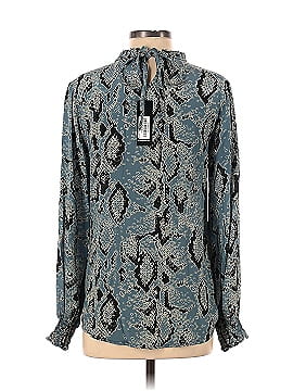 Tolani Long Sleeve Blouse (view 2)