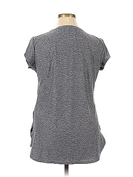 Reebok Short Sleeve T-Shirt (view 2)
