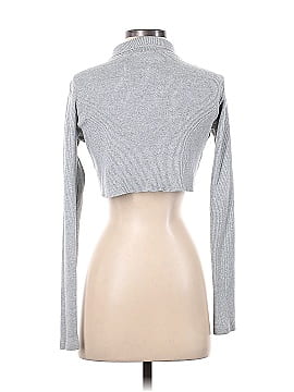 John Galt Long Sleeve Button-Down Shirt (view 2)