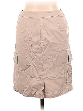 Jones New York Sport Casual Skirt (view 2)