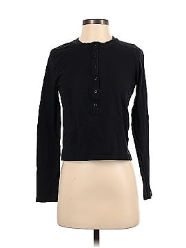 Z Supply Long Sleeve Henley (view 1)
