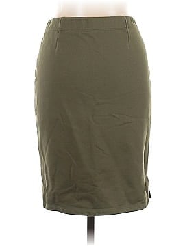 Eileen Fisher Formal Skirt (view 2)