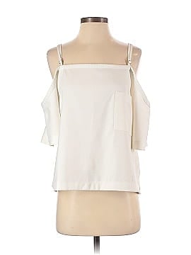 Bishop + Young Sleeveless Blouse (view 1)