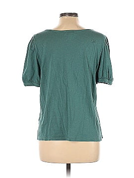 Treasure & Bond Short Sleeve Top (view 2)