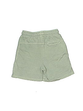 Zara Shorts (view 2)