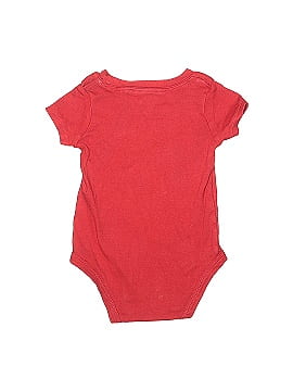 Carter's Short Sleeve Onesie (view 2)