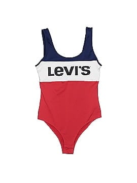 Levi's One Piece Swimsuit (view 1)