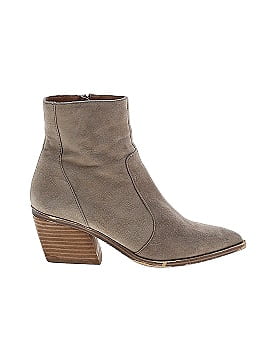 Steve Madden Ankle Boots (view 1)