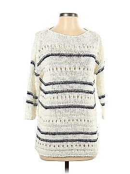 Leo & Sage Pullover Sweater (view 1)