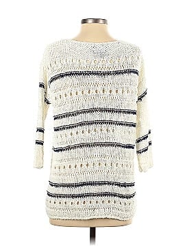 Leo & Sage Pullover Sweater (view 2)